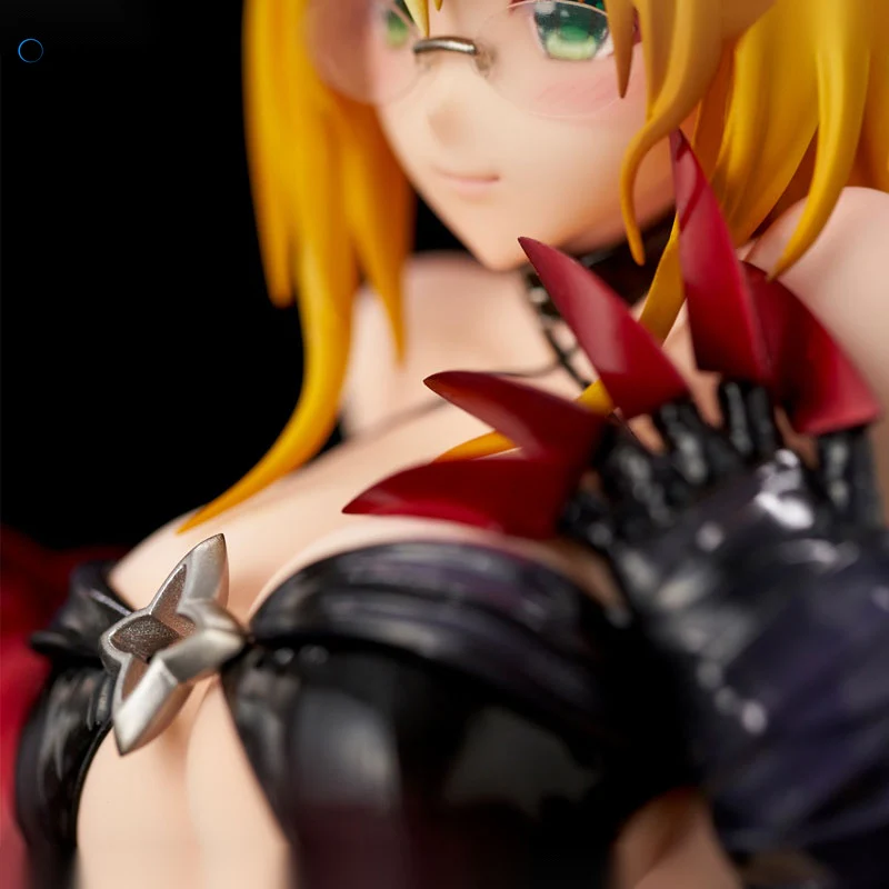 To Love-Ru Darkness Tearju Lunatique Darkness ver. - Image 9