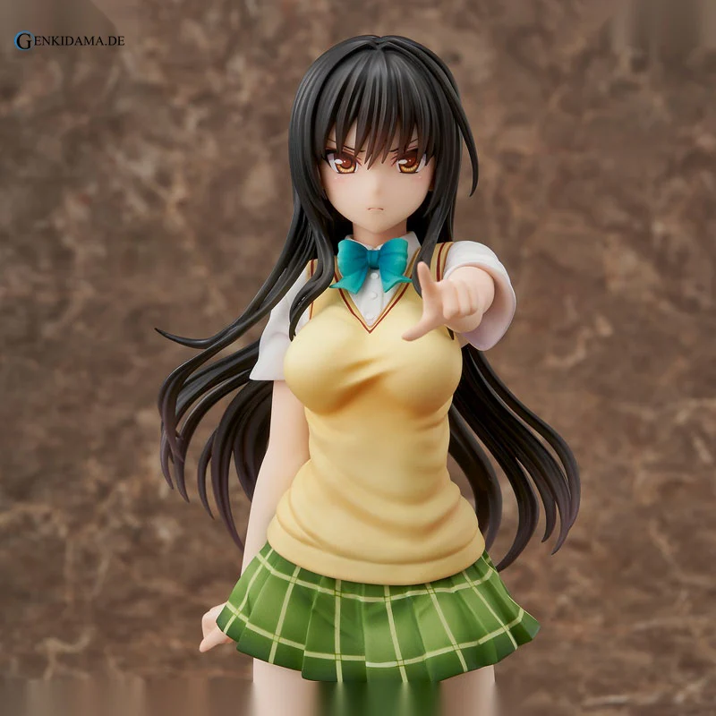 To Love-Ru Darkness Yui Kotegawa - Image 3