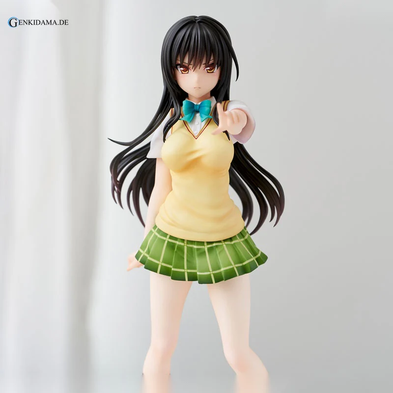 To Love-Ru Darkness Yui Kotegawa - Image 7