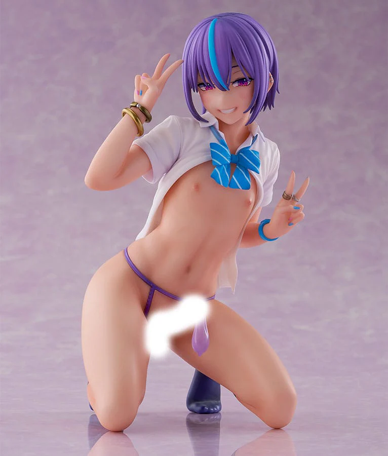 Toa-kun Original Character Okane ga Daisuki Series Rocket Boy - Image 12