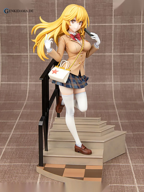 Toaru Kagaku no Railgun T Misaki Shokuhou 15th Anniversary Ver.