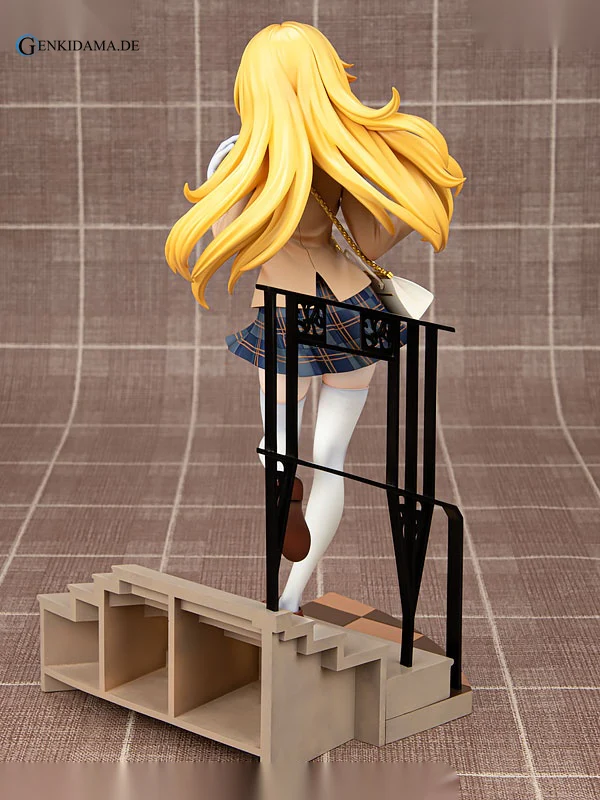 Toaru Kagaku no Railgun T Misaki Shokuhou 15th Anniversary Ver. - Image 6