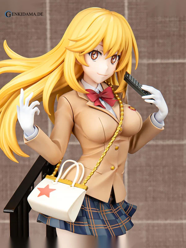 Toaru Kagaku no Railgun T Misaki Shokuhou 15th Anniversary Ver. - Image 9