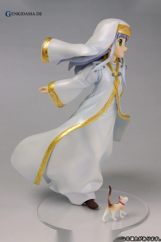Toaru Majutsu no Index - Index - Image 3