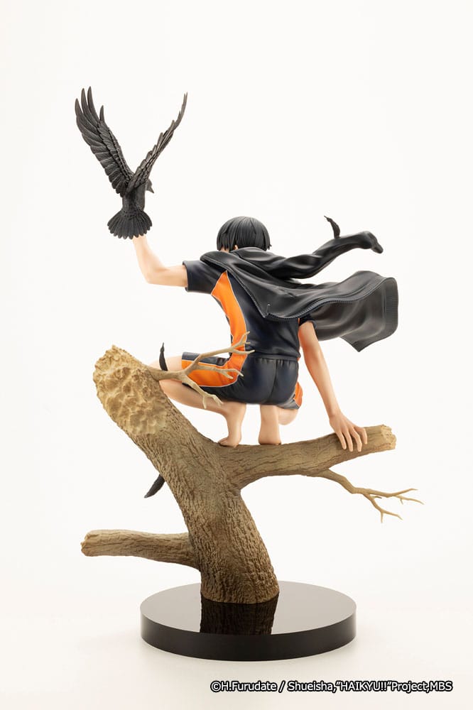 Tobio Kageyama - ARTFX J - Kotobukiya - Image 4