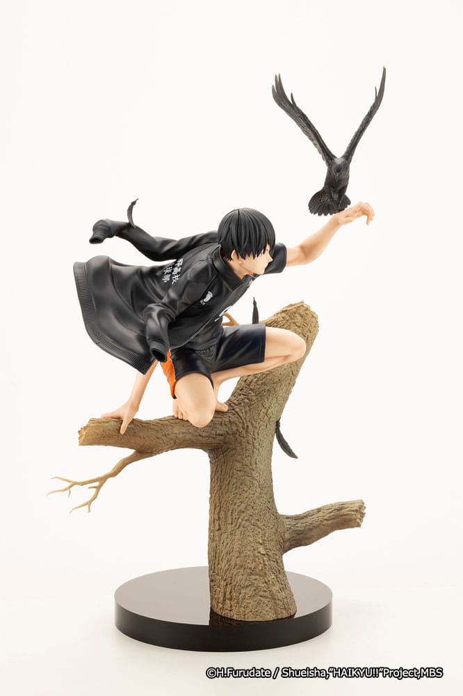 Tobio Kageyama - ARTFX J - Kotobukiya - Image 6