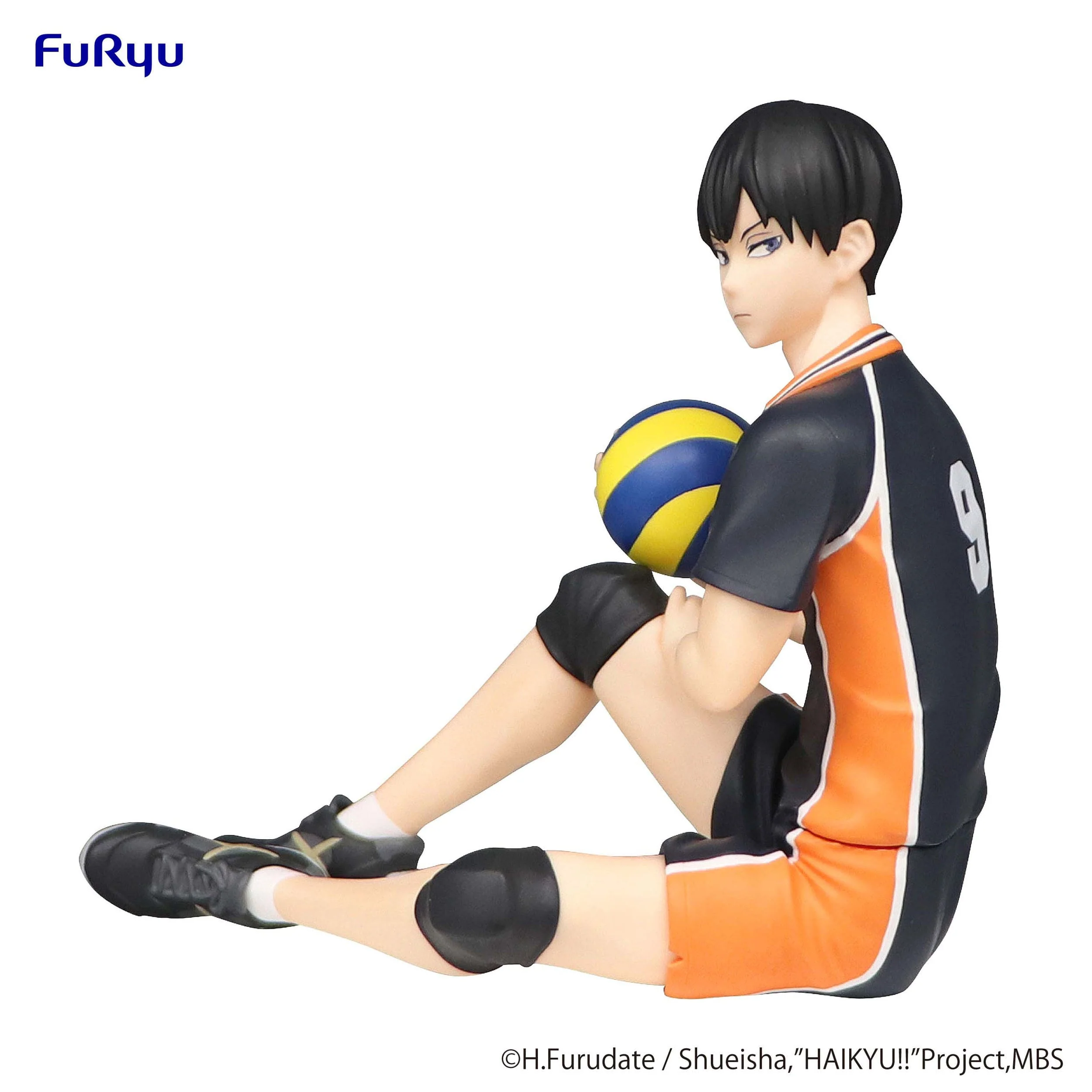 Tobio Kageyama - Haikyu!! - Furyu - Image 2