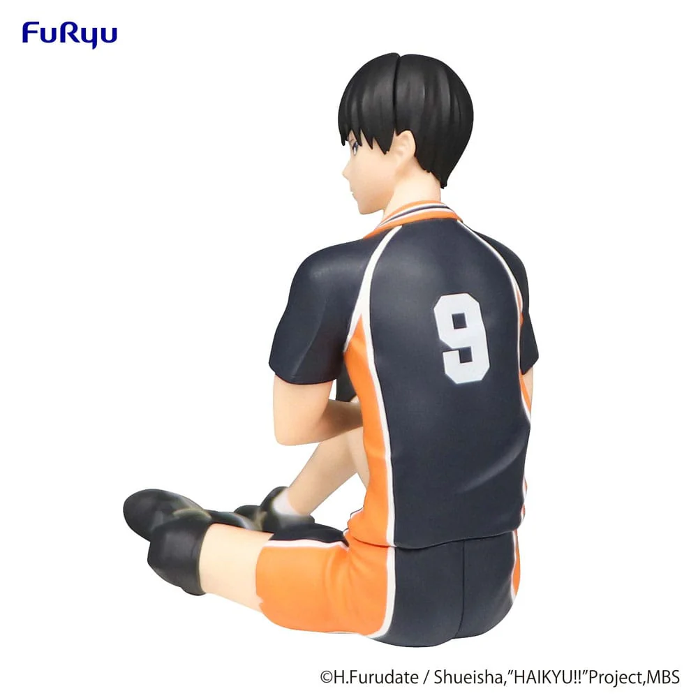 Tobio Kageyama Noodle Stopper Furyu - Image 12