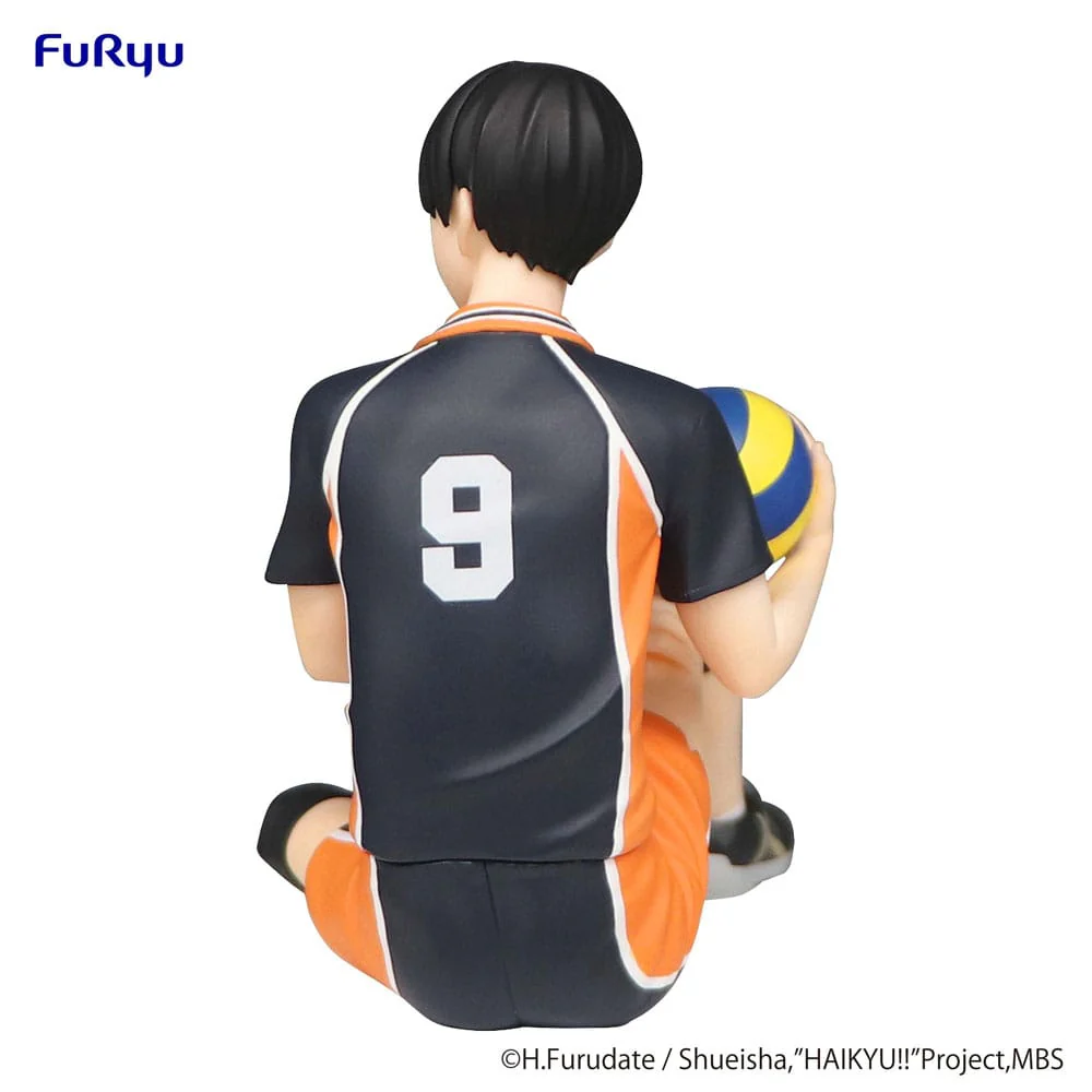 Tobio Kageyama Noodle Stopper Furyu - Image 13