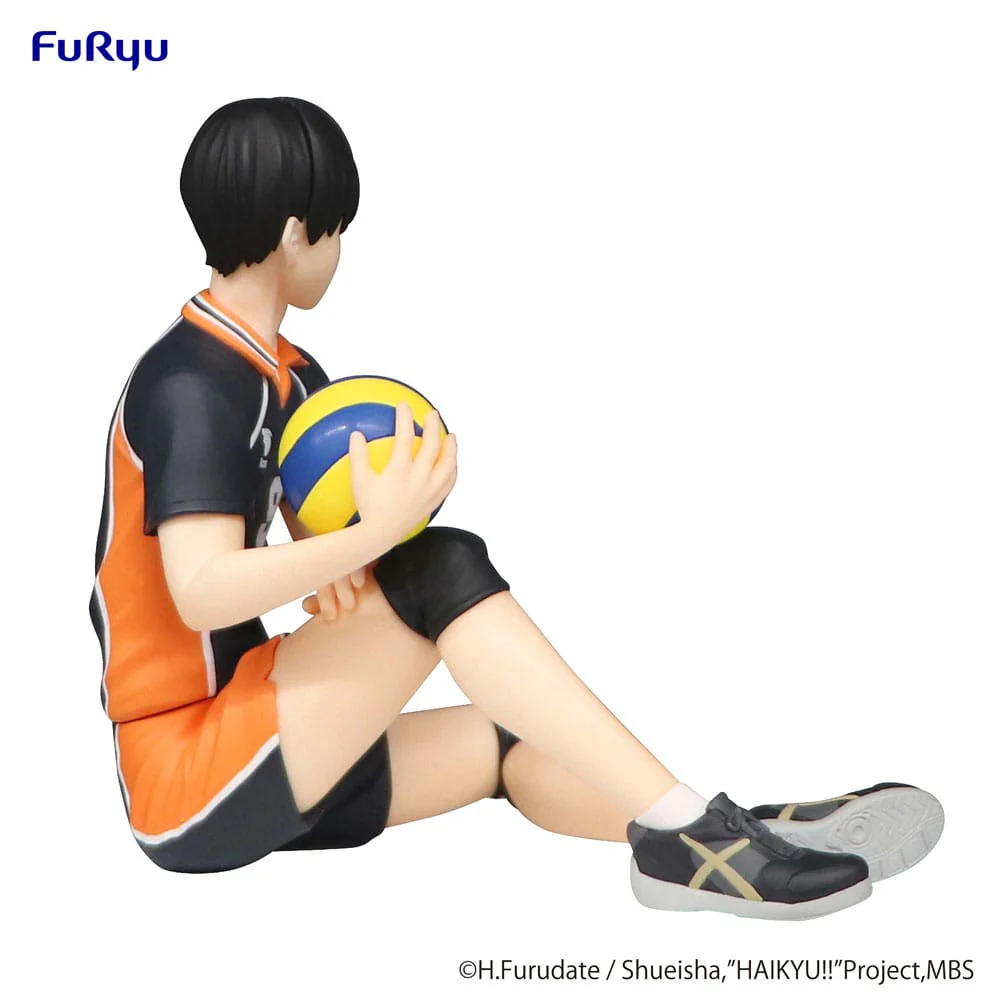 Tobio Kageyama Noodle Stopper Furyu - Image 4