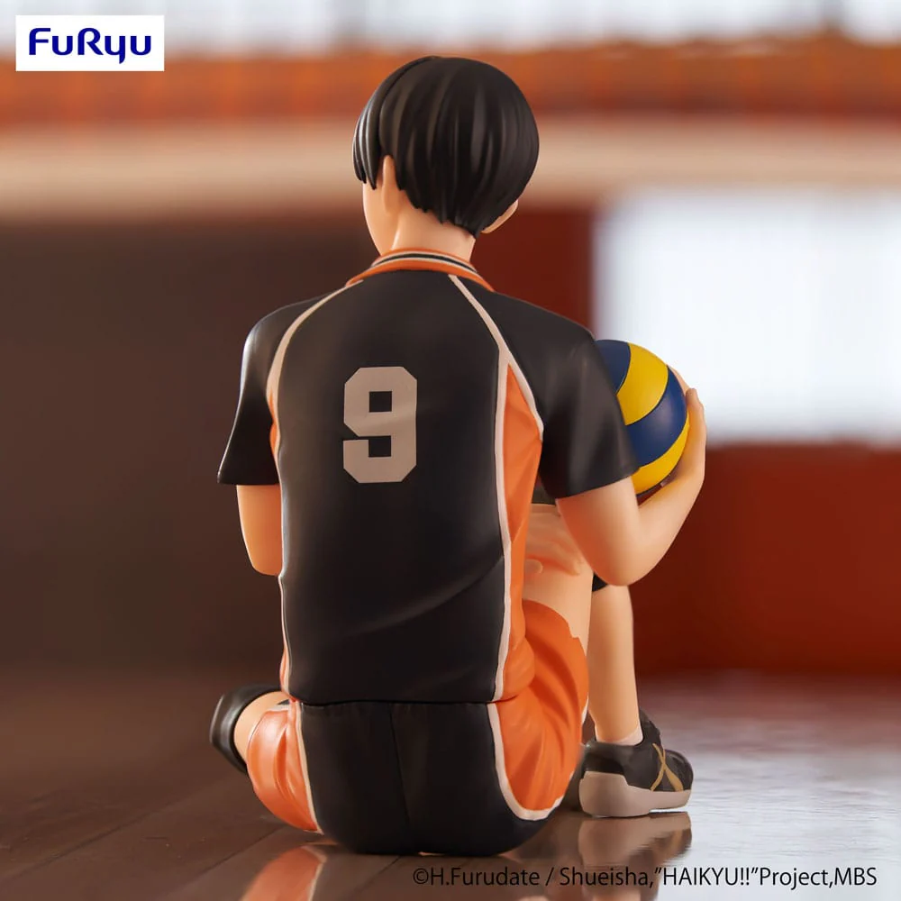 Tobio Kageyama Noodle Stopper Furyu - Image 7