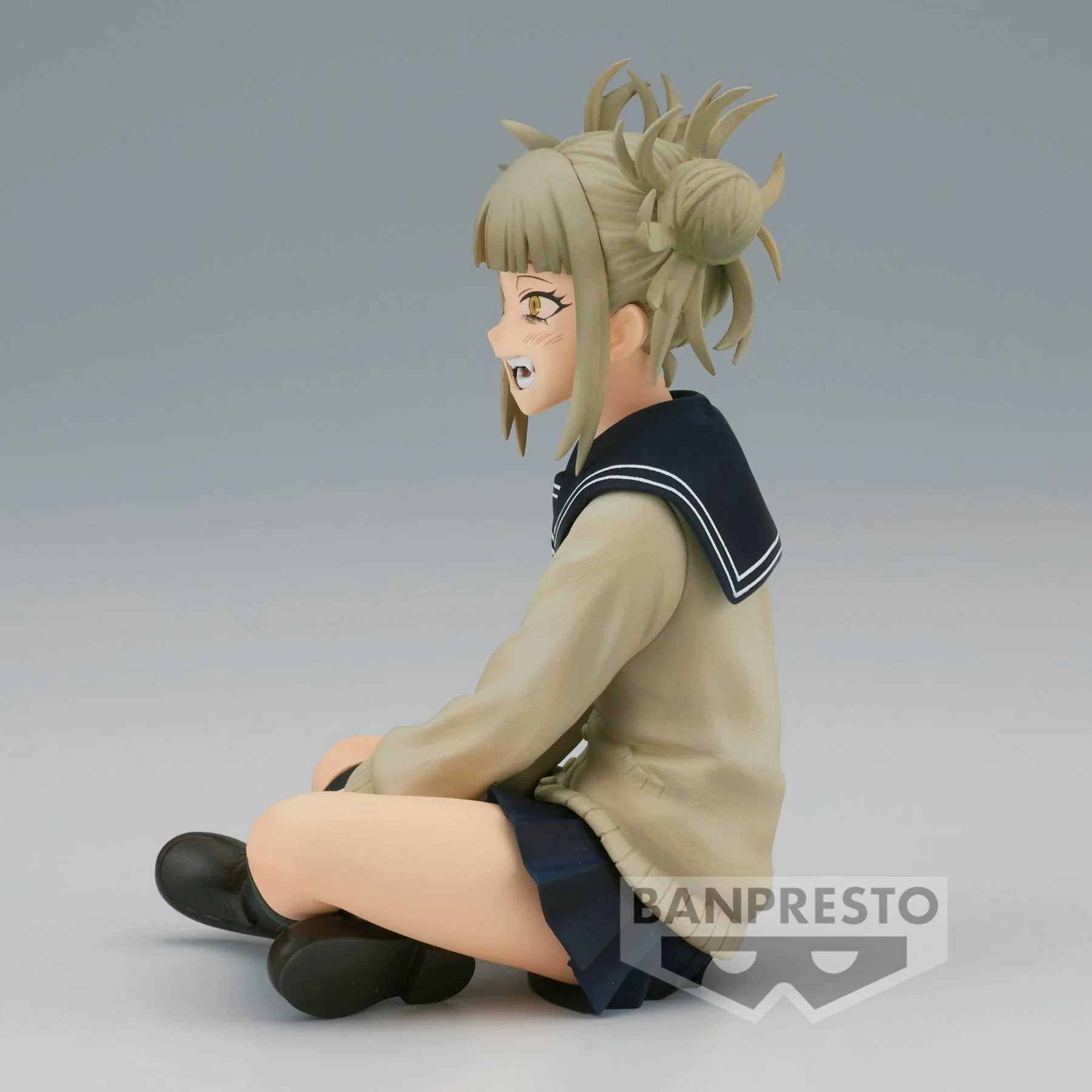 Toga Himiko Break Time Collection Banpresto - Image 4