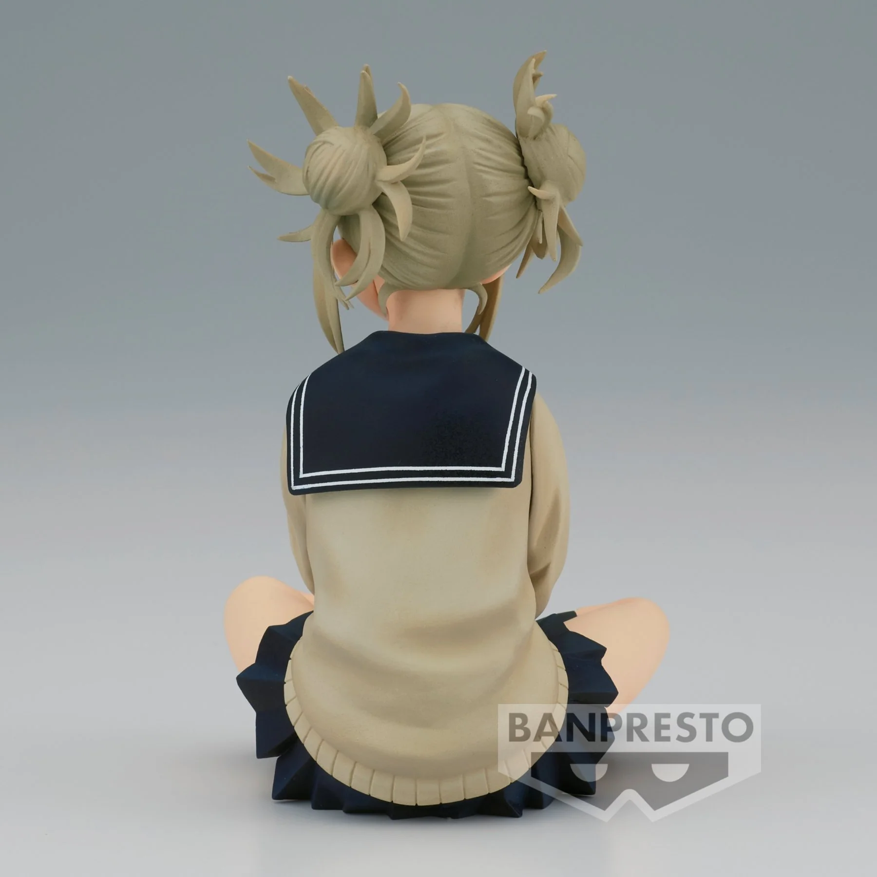 Toga Himiko Break Time Collection Banpresto - Image 5