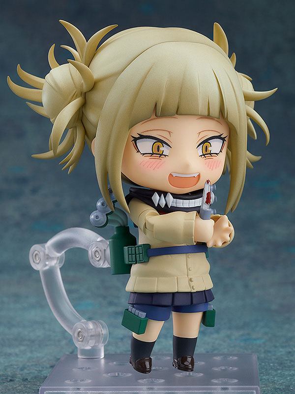 Toga Himiko - My Hero Academia - Good Smile Company - Image 4