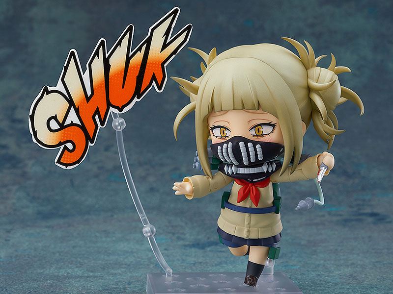 Toga Himiko - My Hero Academia - Good Smile Company - Image 5