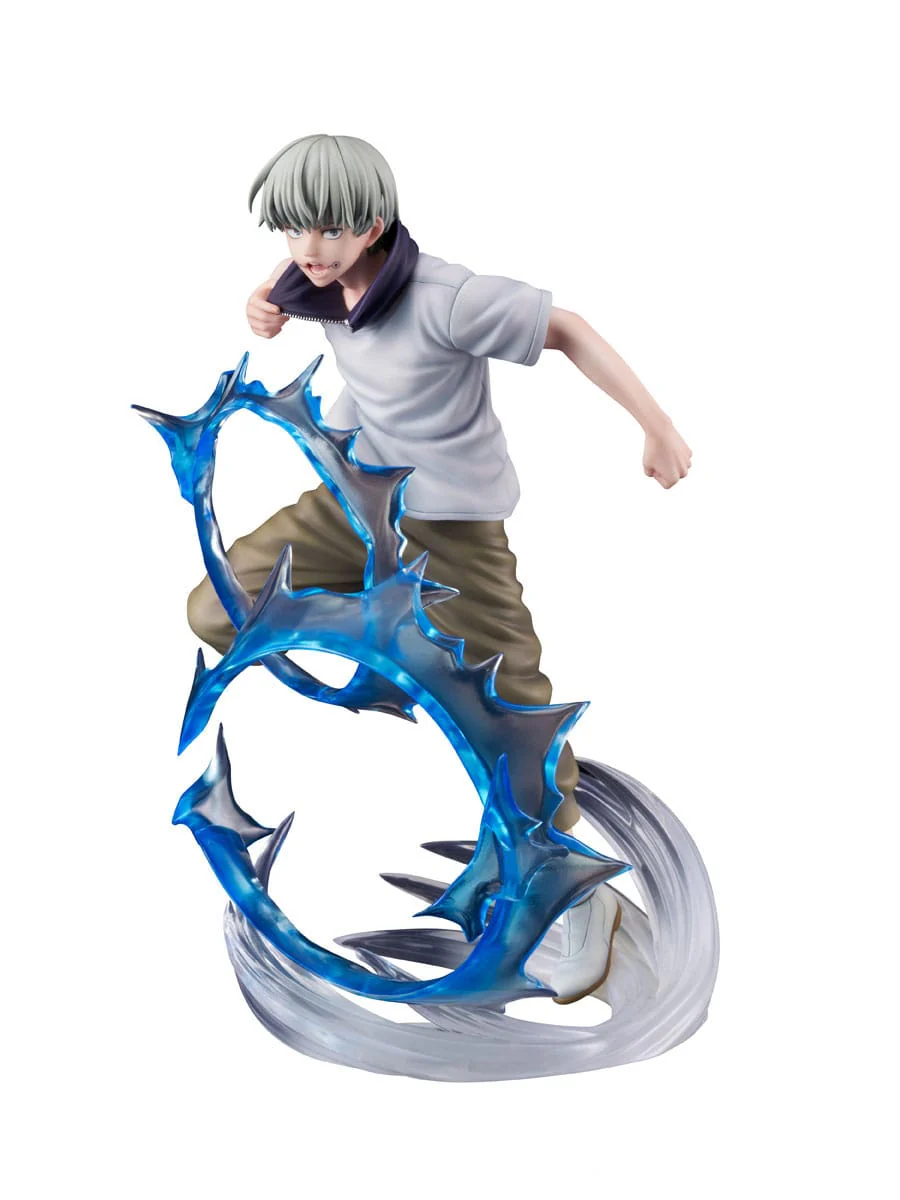 Toge Inumaki F:NEX Furyu