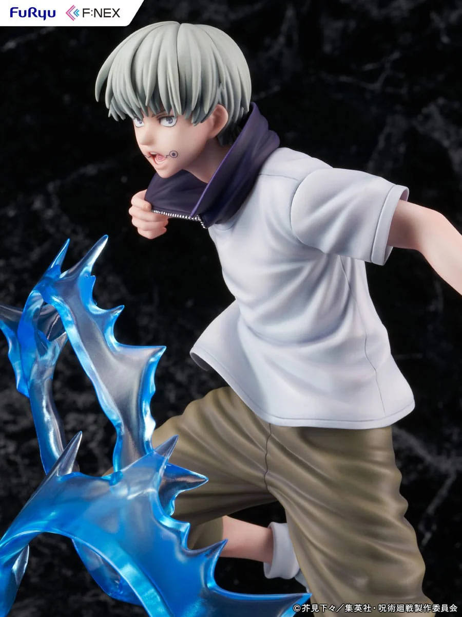 Toge Inumaki F:NEX Furyu - Image 10