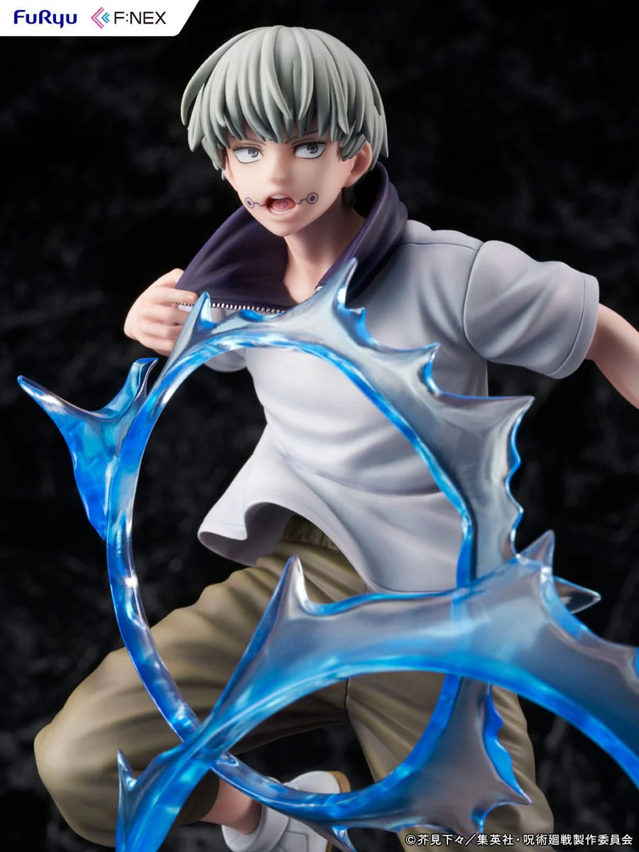 Toge Inumaki F:NEX Furyu - Image 11