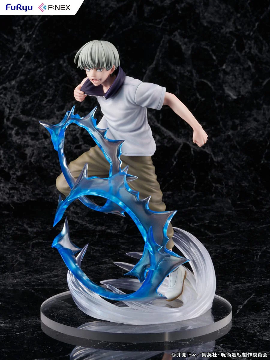 Toge Inumaki F:NEX Furyu - Image 2