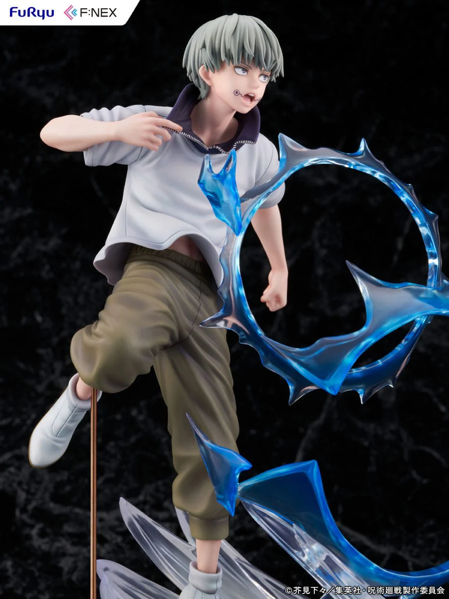 Toge Inumaki F:NEX Furyu - Image 3
