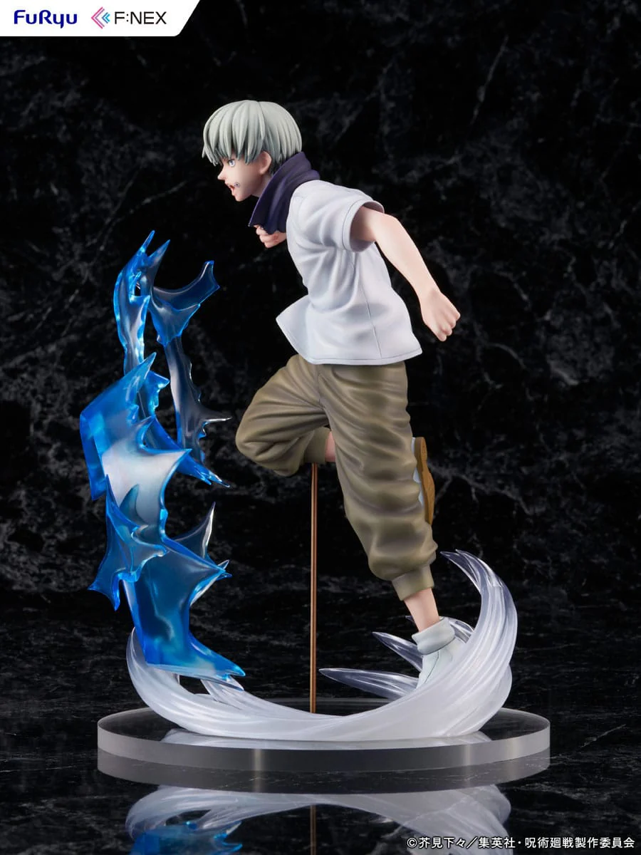 Toge Inumaki F:NEX Furyu - Image 4