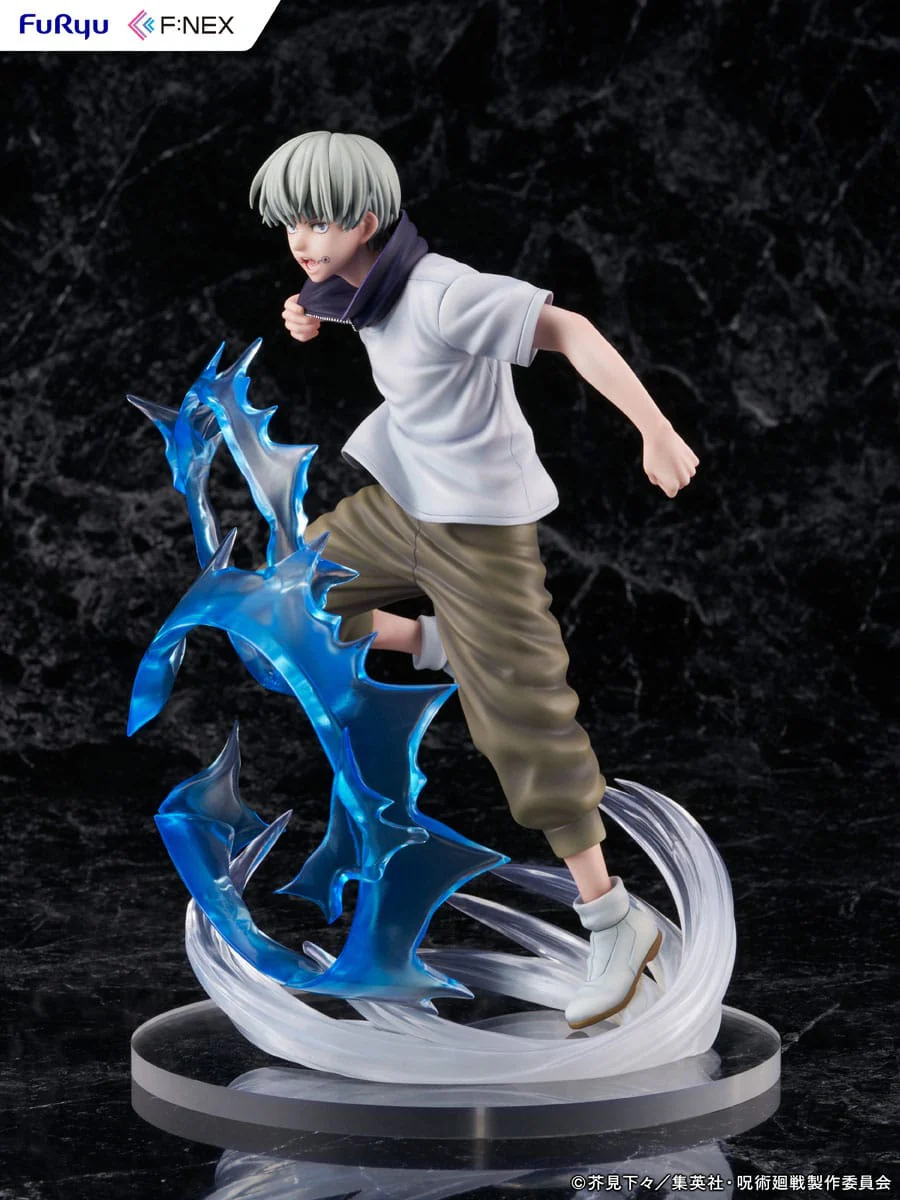 Toge Inumaki F:NEX Furyu - Image 6