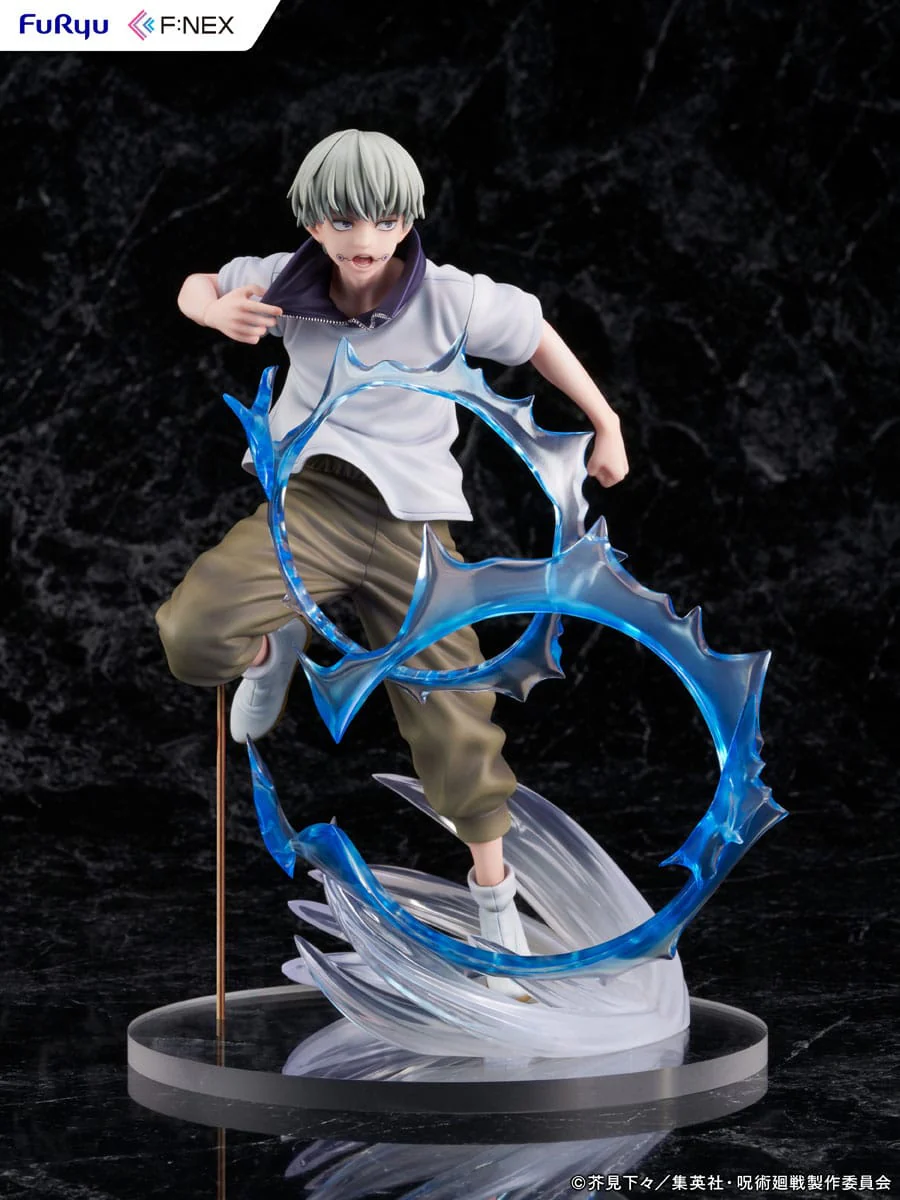 Toge Inumaki F:NEX Furyu - Image 7