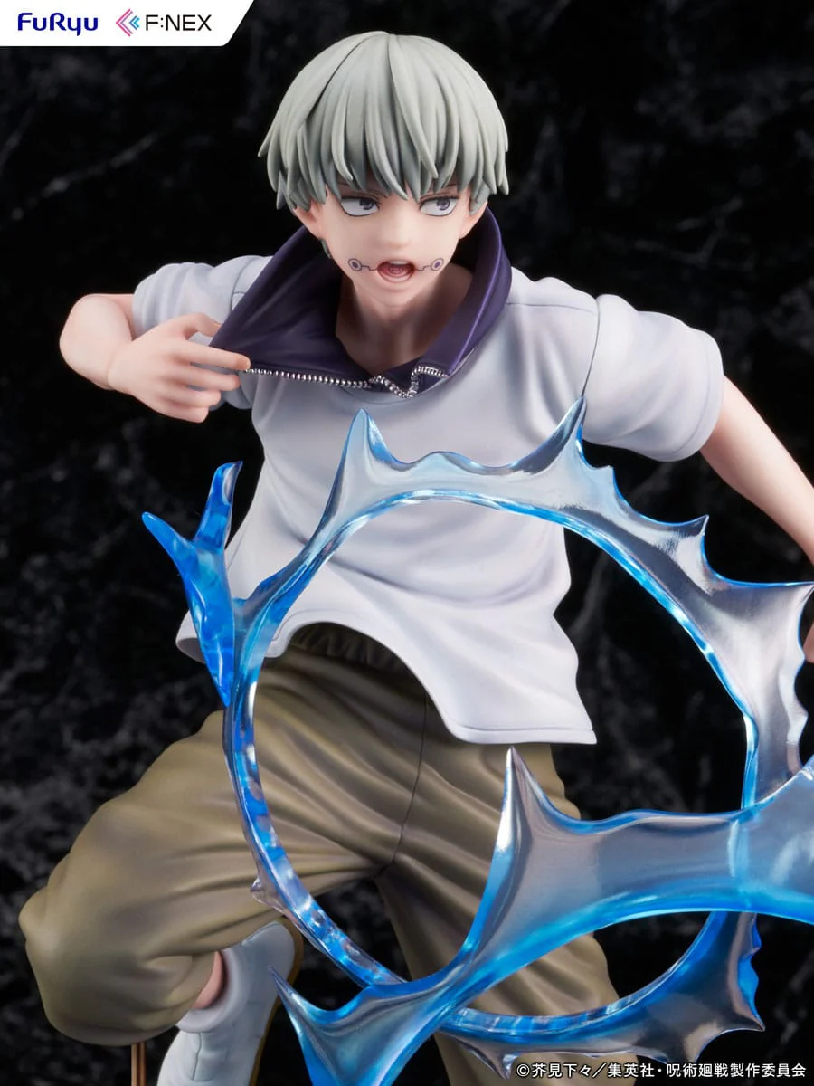 Toge Inumaki F:NEX Furyu - Image 9