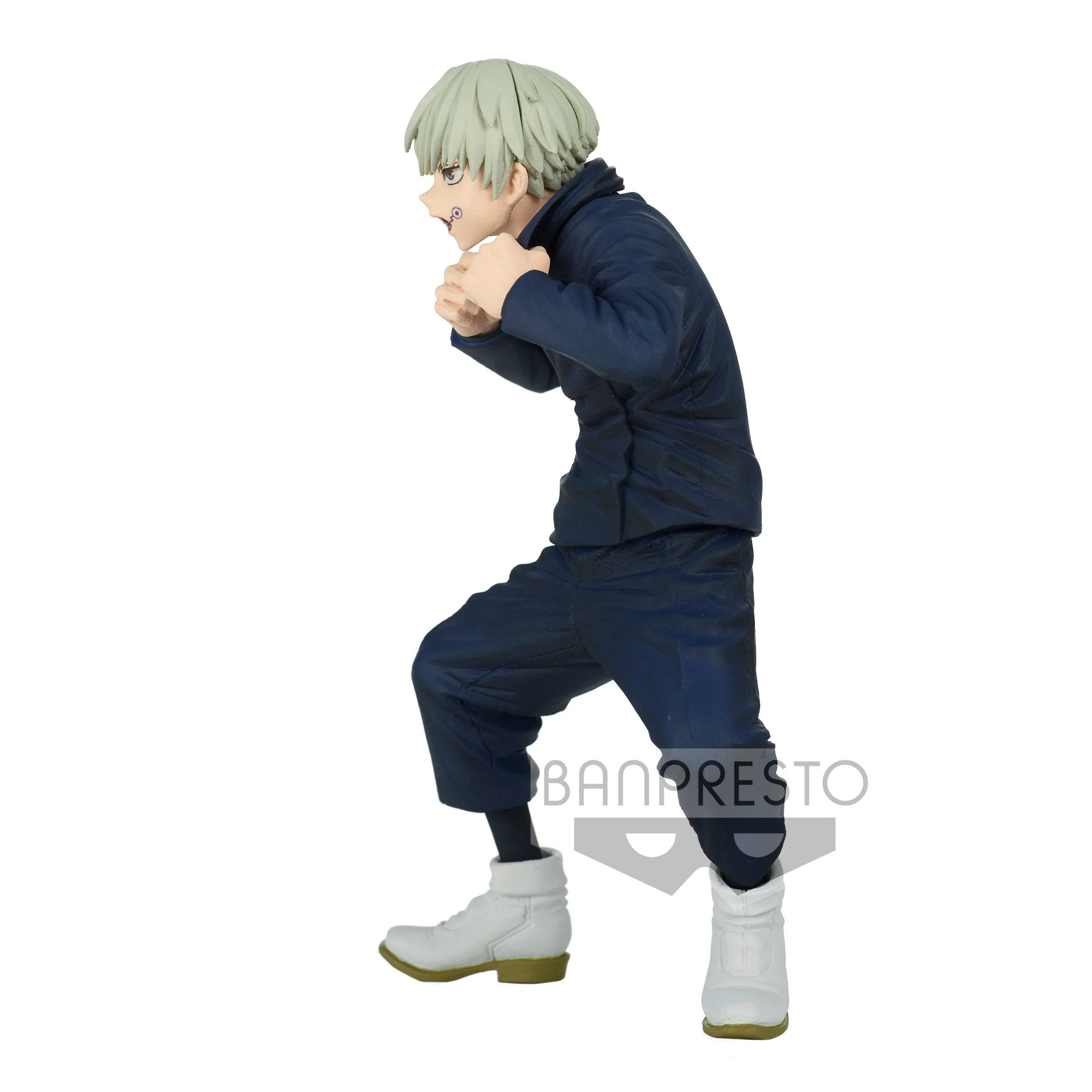 Toge Inumaki - Jujutsu Kaisen - Bandai - Image 2