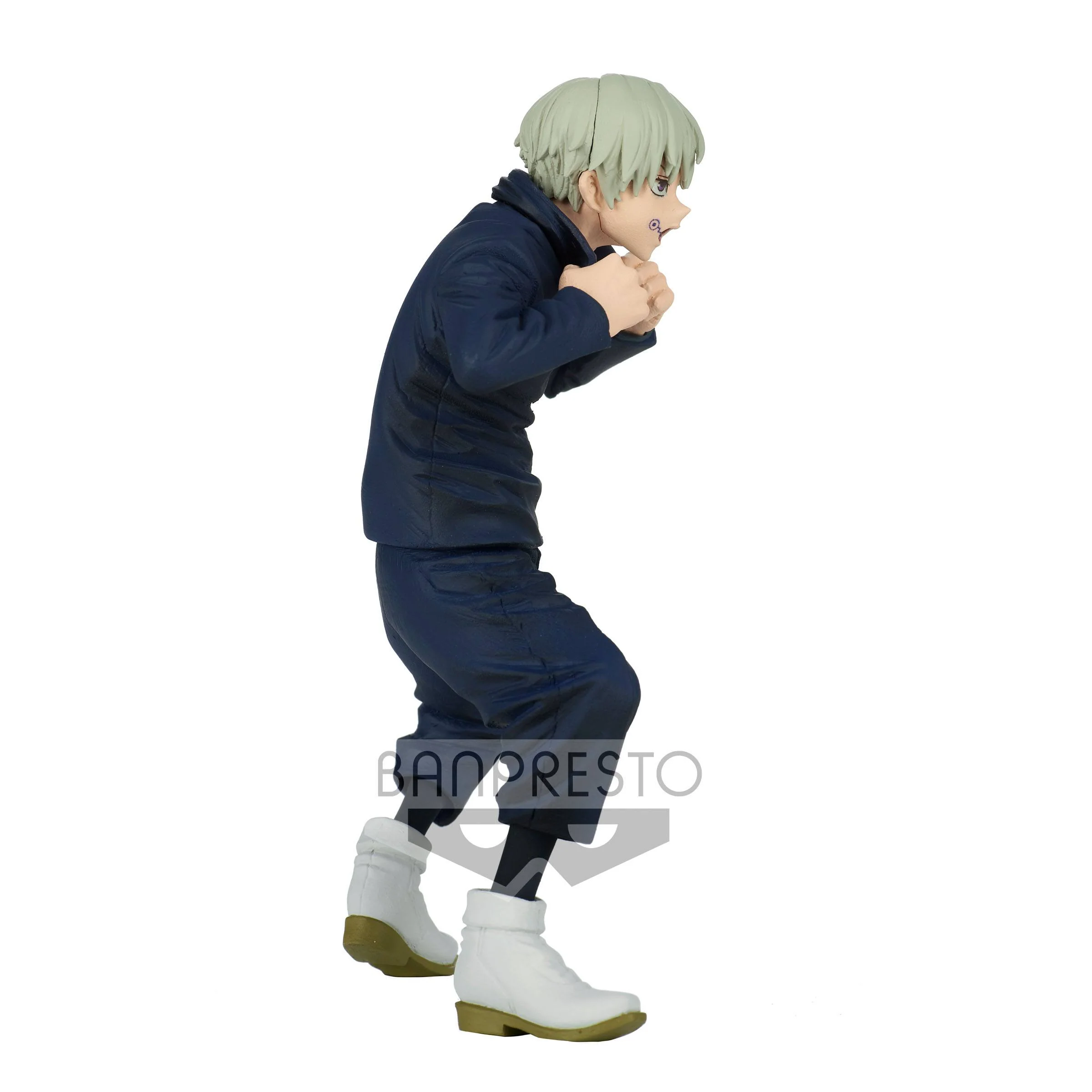Toge Inumaki - Jujutsu Kaisen - Bandai - Image 3