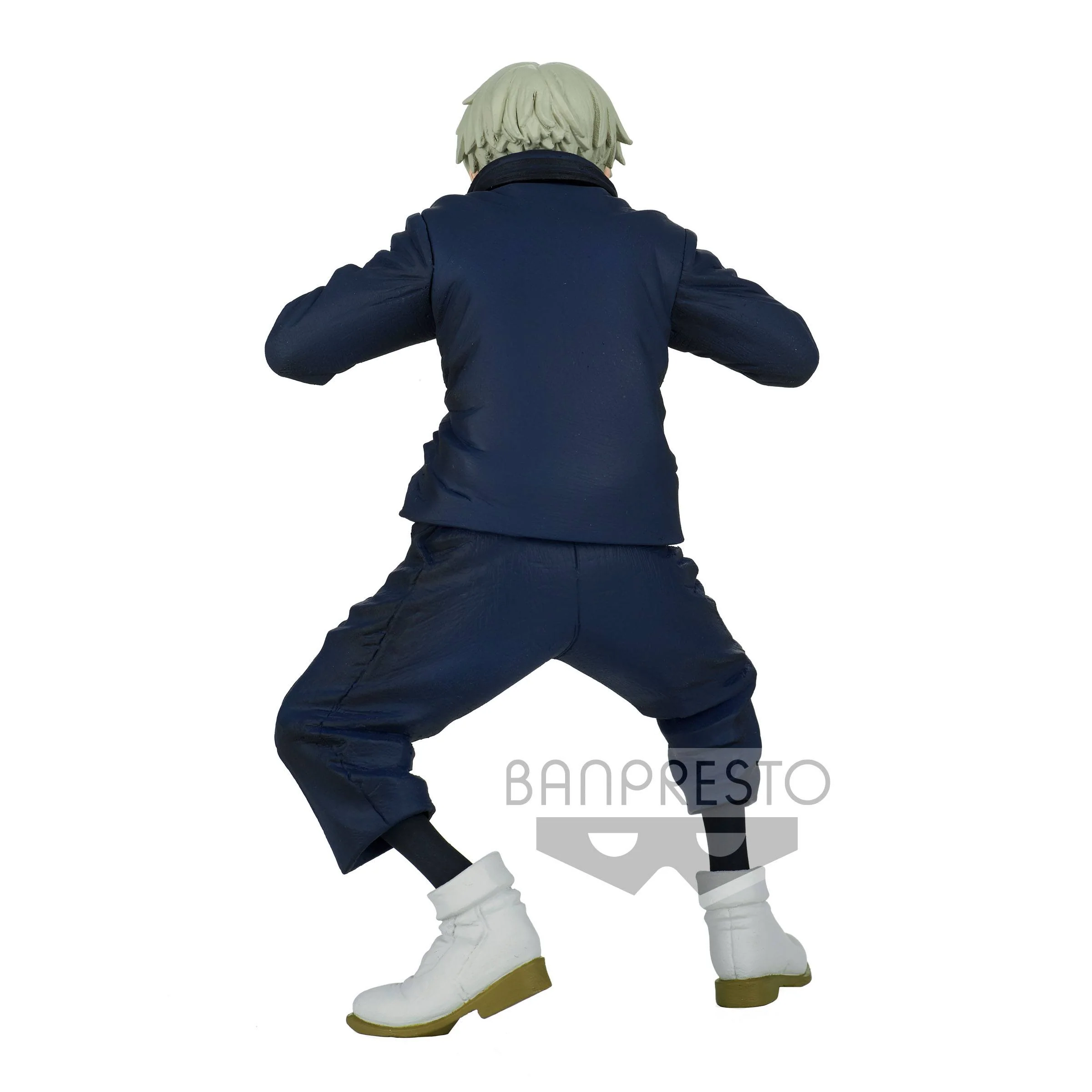 Toge Inumaki - Jujutsu Kaisen - Bandai - Image 4