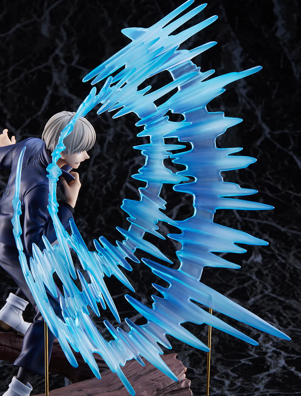 Toge Inumaki Shibuya Scramble Figure eStream - Image 5