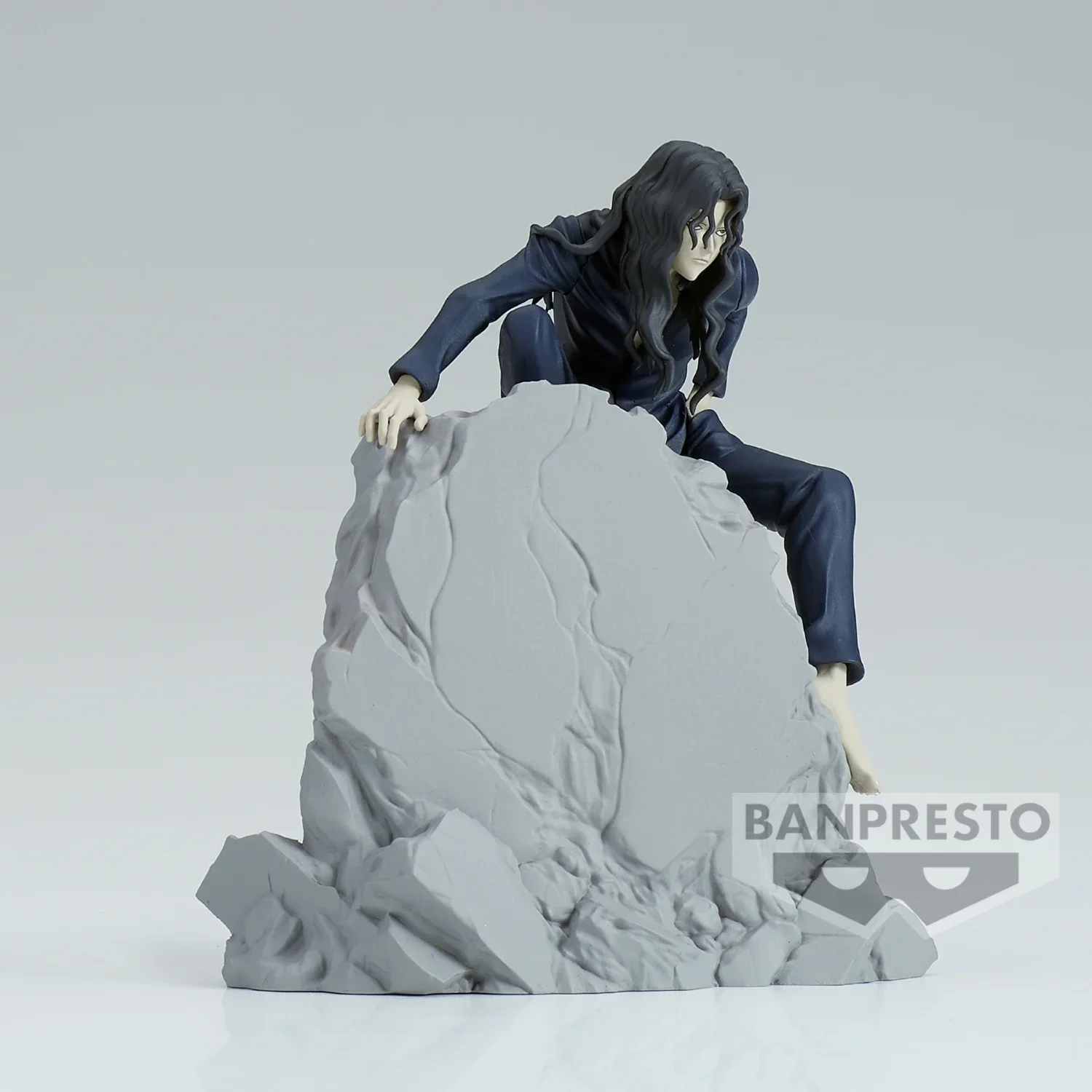 Toguro Ani - DXF Figure - 30th Anniversary - Banpresto - Image 3