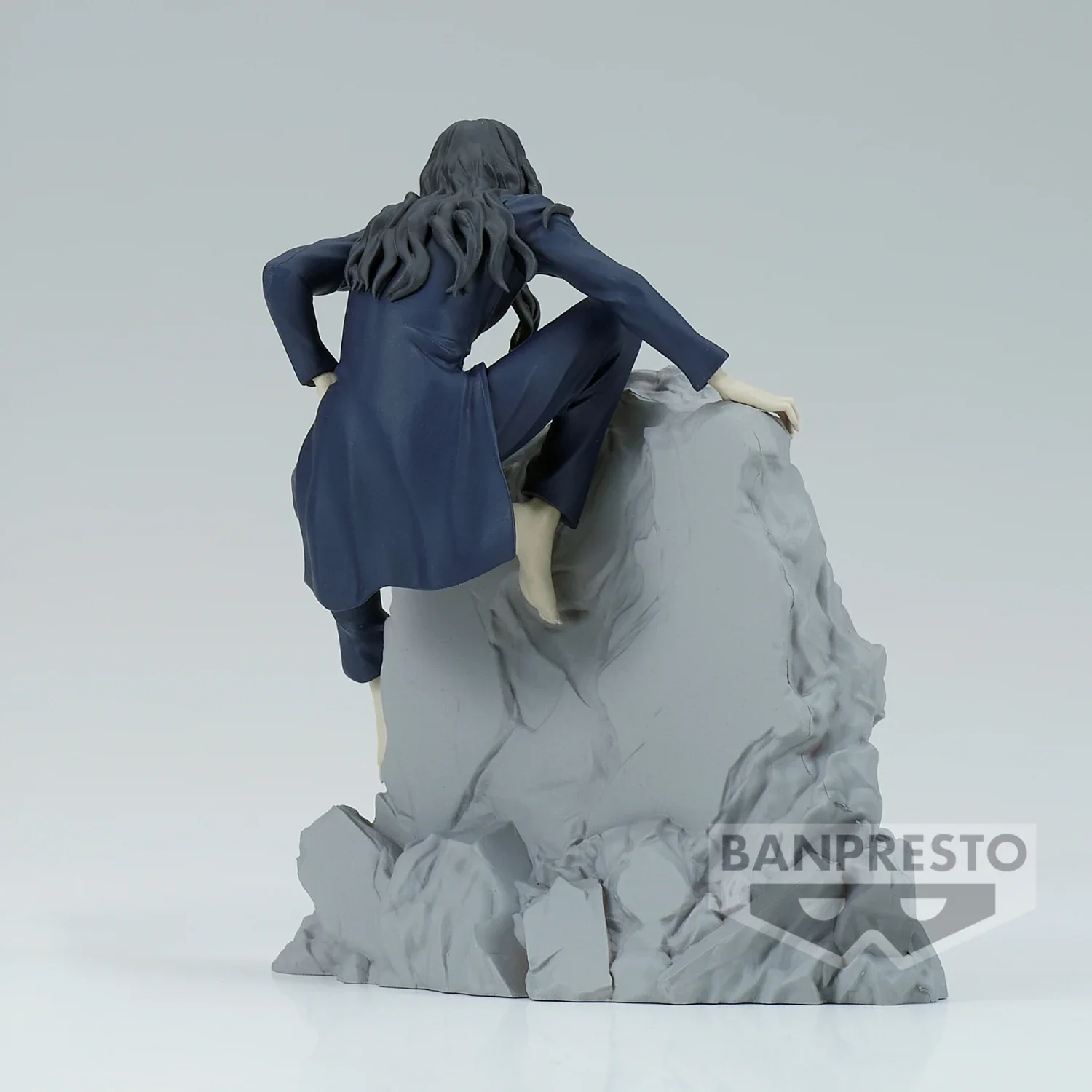 Toguro Ani - DXF Figure - 30th Anniversary - Banpresto - Image 5