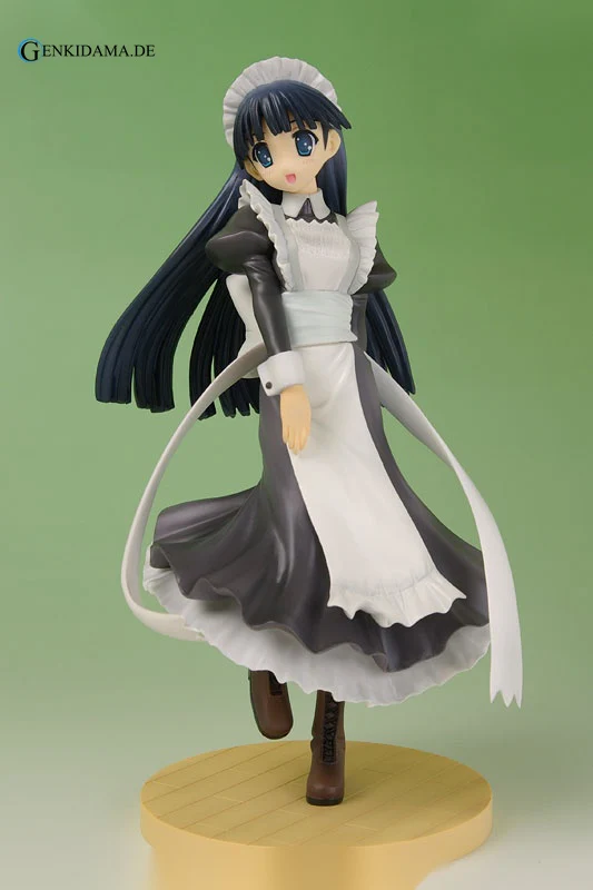 ToHeart2 AnotherDays - Yuki Kusakabe Maid ver. - Image 10