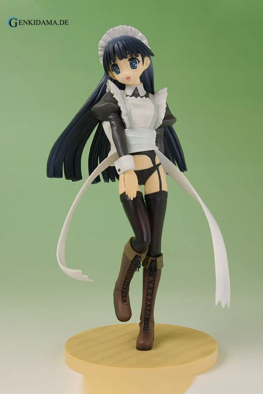 ToHeart2 AnotherDays - Yuki Kusakabe Maid ver. - Image 12