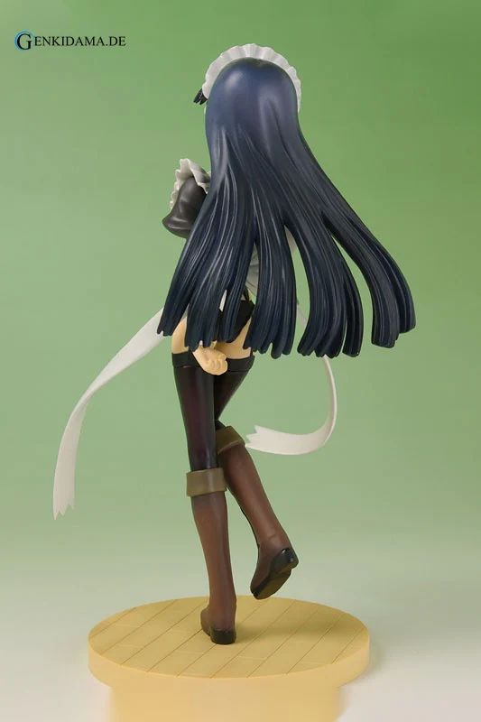 ToHeart2 AnotherDays - Yuki Kusakabe Maid ver. - Image 14