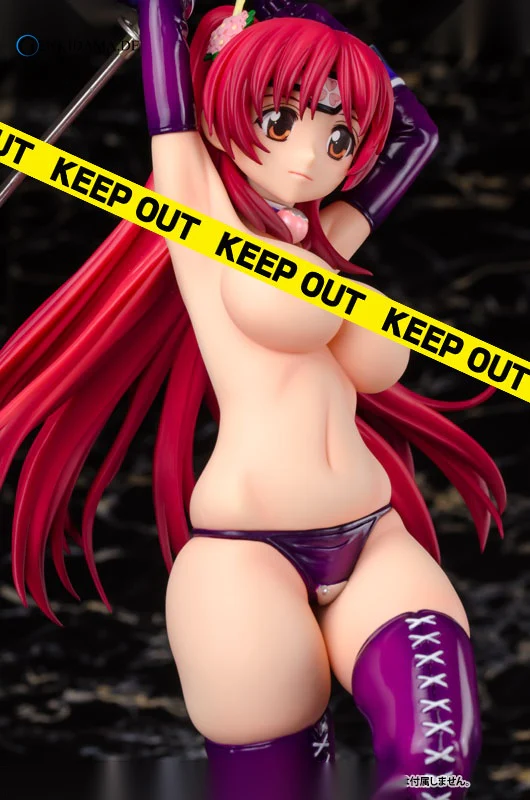 ToHeart2 Dungeon Travelers - Samurai Tamaki (Tamaki Kosaka) Regular Edition - Image 20