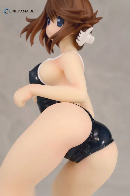 ToHeart2 - Manaka Komaki Gym Class (Pool Arc) (Regular Edition) - Image 22
