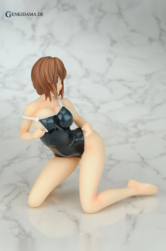 ToHeart2 - Manaka Komaki Gym Class (Pool Arc) (Regular Edition) - Image 3