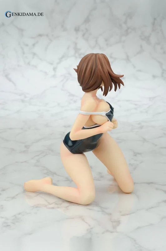 ToHeart2 - Manaka Komaki Gym Class (Pool Arc) (Regular Edition) - Image 4