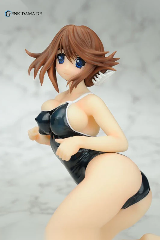 ToHeart2 - Manaka Komaki Gym Class (Pool Arc) (Regular Edition) - Image 5