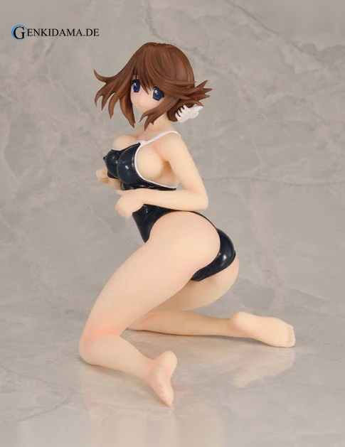 ToHeart2 - Manaka Komaki Gym Class (Pool Arc) (Regular Edition) - Image 6