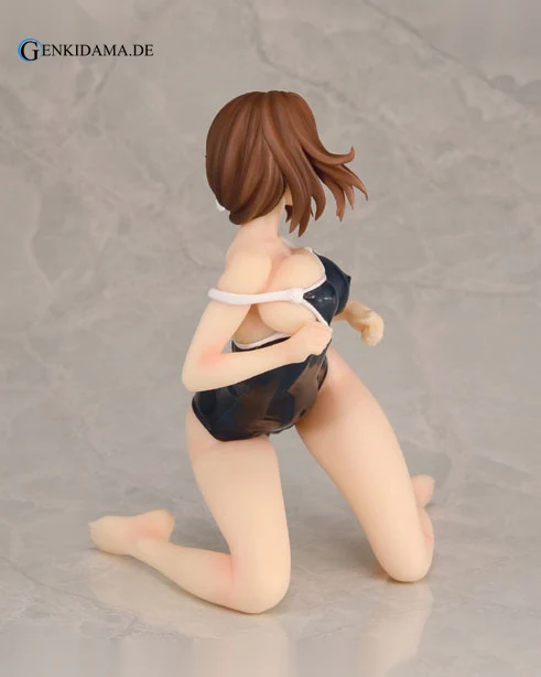 ToHeart2 - Manaka Komaki Gym Class (Pool Arc) (Regular Edition) - Image 9