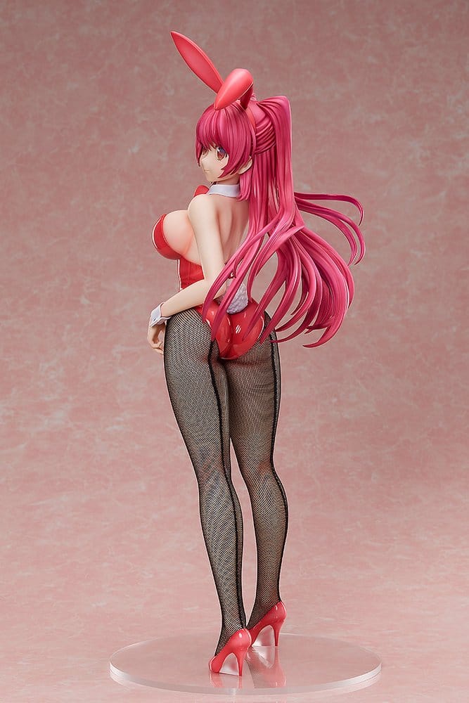 ToHeart2 PVC Figur Tamaki Kousaka: Bunny Ver. - Image 3