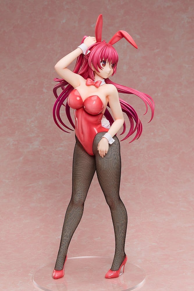 ToHeart2 PVC Figur Tamaki Kousaka: Bunny Ver. - Image 7