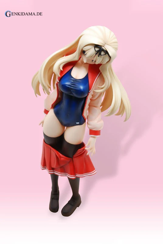 ToHeart2 - Sasara Kusugawa -School Swimsuit Uniform ver.- Normal Color - Image 11