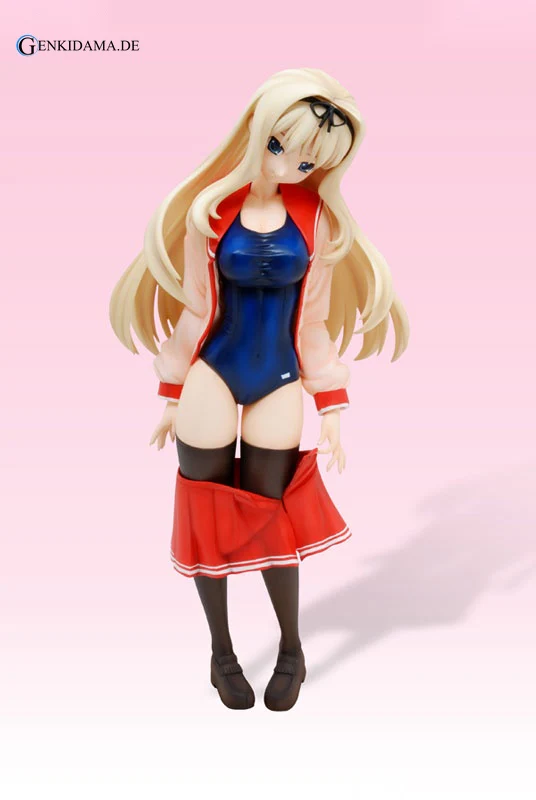 ToHeart2 - Sasara Kusugawa -School Swimsuit Uniform ver.- Normal Color - Image 12