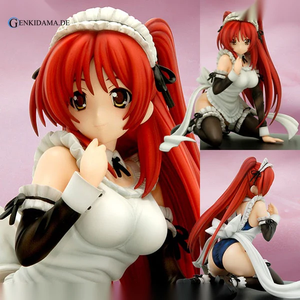 ToHeart2 - Tamaki Kosaka -School Swimsuit Maid ver.