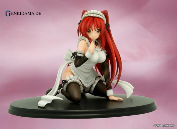 ToHeart2 - Tamaki Kosaka -School Swimsuit Maid ver. - Image 2